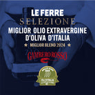 Le Ferre Selezione Extra Virgin Olive Oil 500ml in Gift Box Best Italian olive oil 
