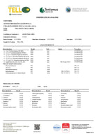 chemical test for organic picua olive oil page 4