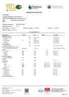 chemical test for organic picua olive oil page 2