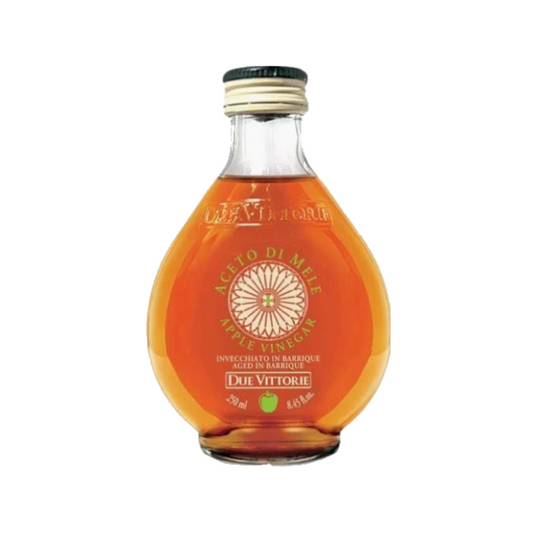 Due Vittorie Aged Best Apple Cider Vinegar 250ml
