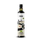 Buy the best Tuscan Organic Extra Virgin Olive Oil by Frantoio Franci