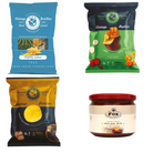 Ready for picnic? Buy our Italian snack gift box