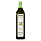 Buy Le Ferre extra virgin olive oil 1 litre glass bottle from Apulia