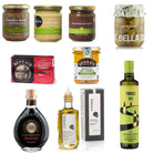 Buy the perfect luxury gourmet hamper online