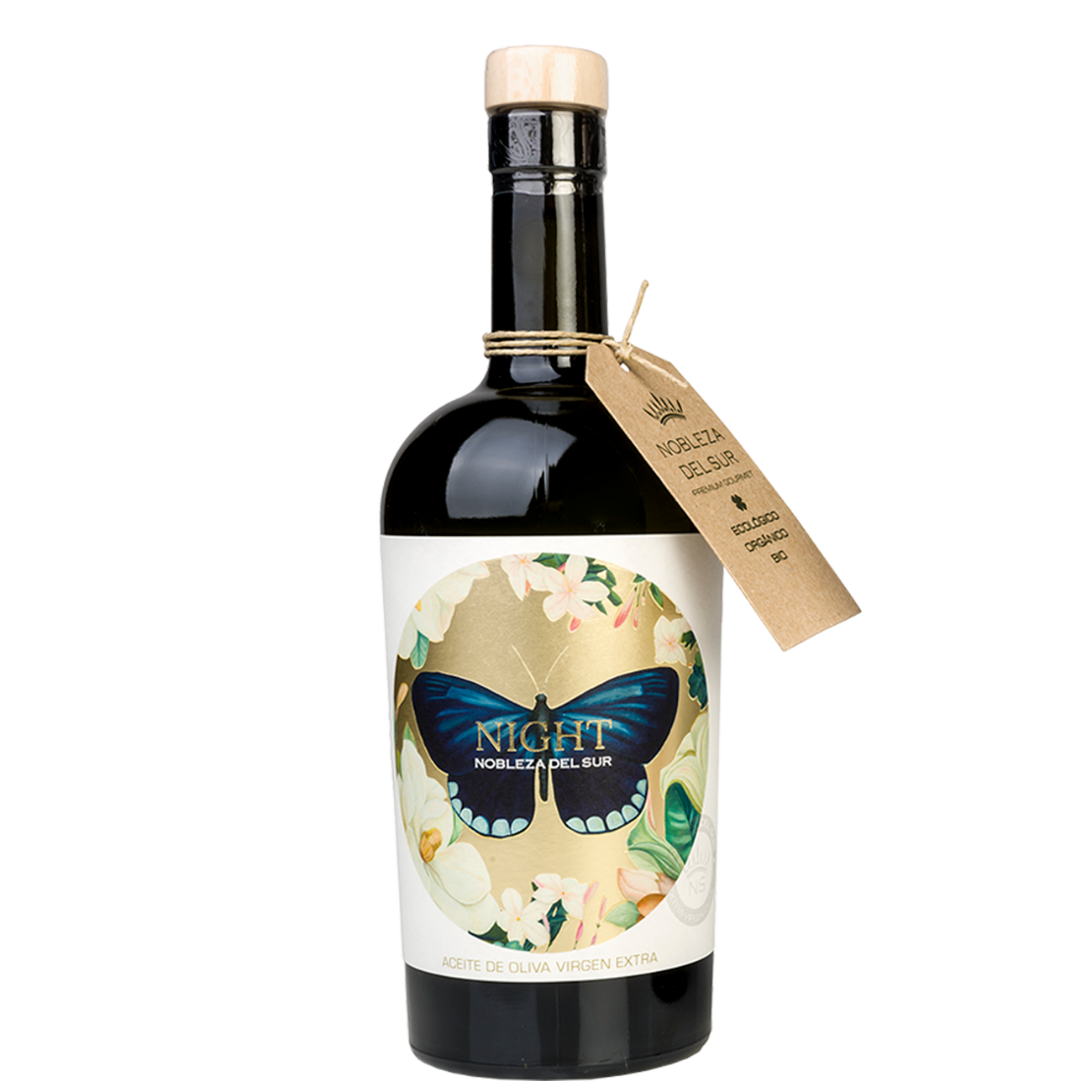 night nobelza delsur organic extra virgin olive oil
