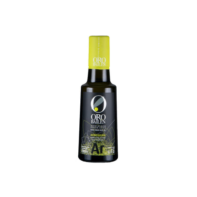 Shop Oro Bailen Arbequina 250ml extra virgin olive oil