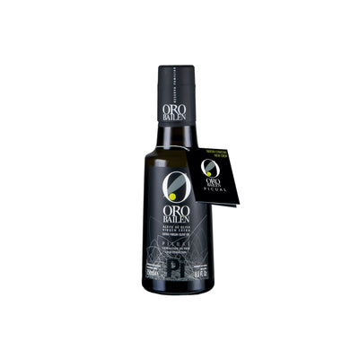 Buy Oro Bailen Picual Extra Virgin Olive Oil 250ml
