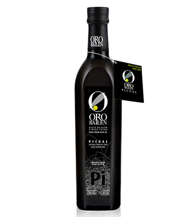 Oro Bailen Picual Extra Virgin Olive Oil 500ml