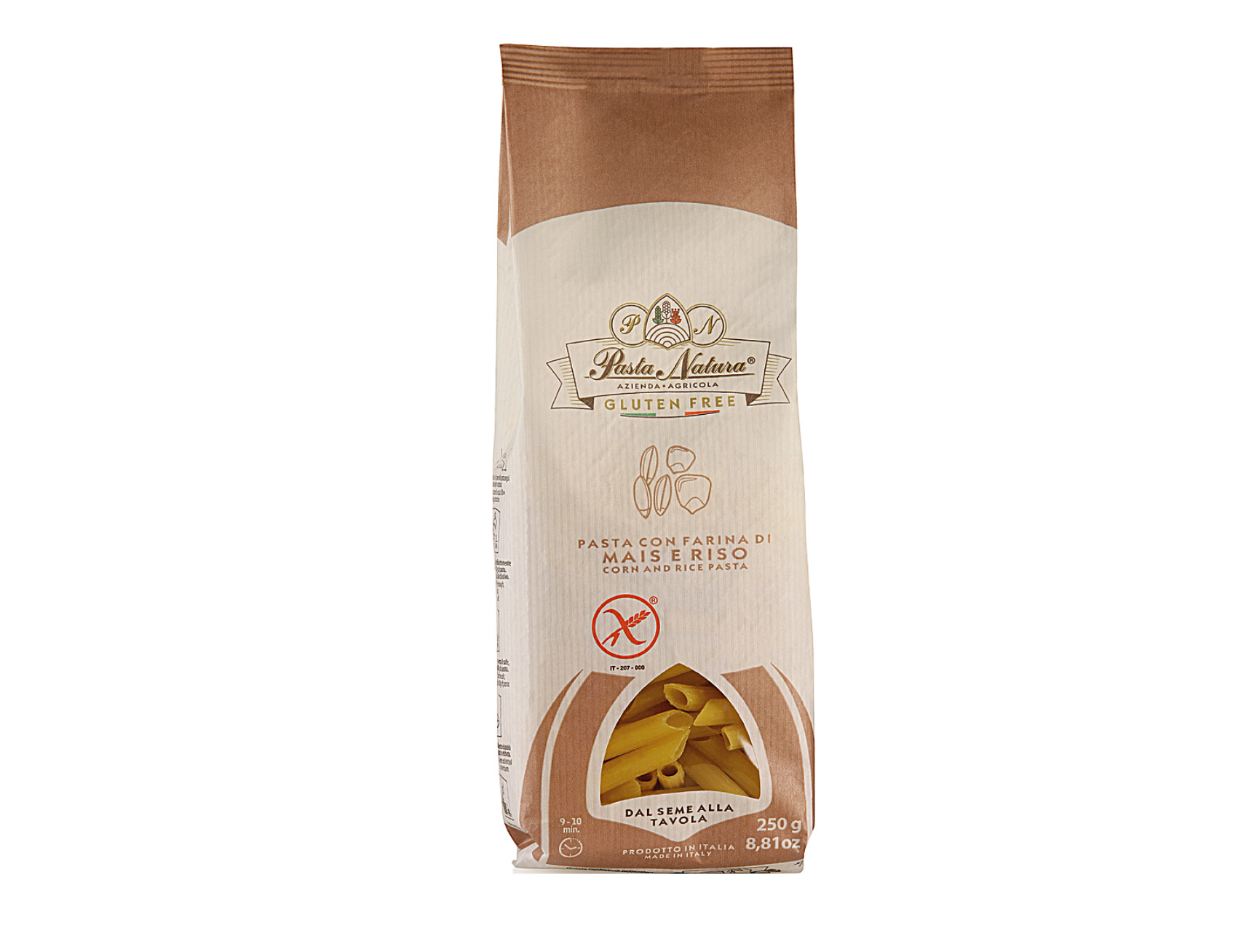 Buy gluten free Italian pasta