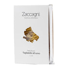 Buy the best Italian artisan egg pasta: Pasta Zaccagni egg tagliatelle