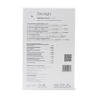 Learn more about the nutritional information of Pasta Zaccagni egg tagliatelle