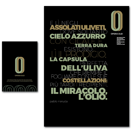 Opera Olei Gift Box