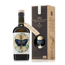 Coupage Organic Extra Virgin Olive Oil 500ml in Gift Box