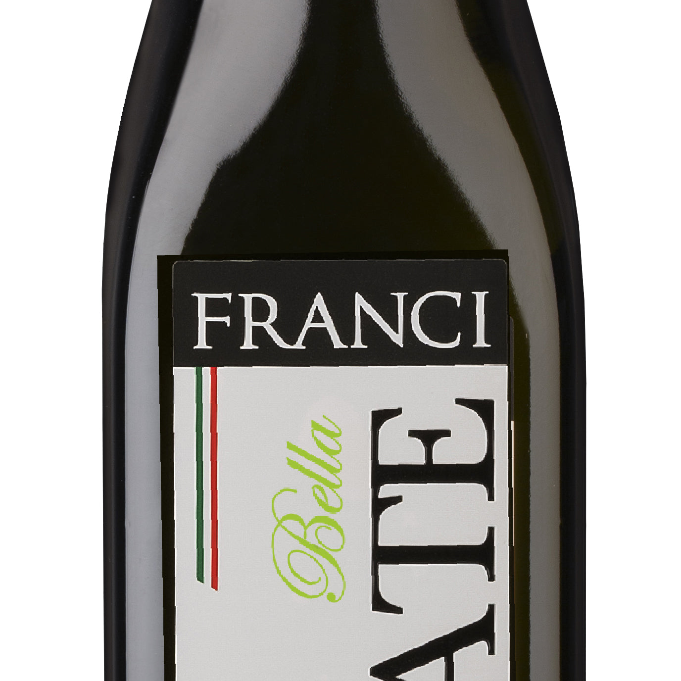Franci Bella Extra Virgin Olive Oil