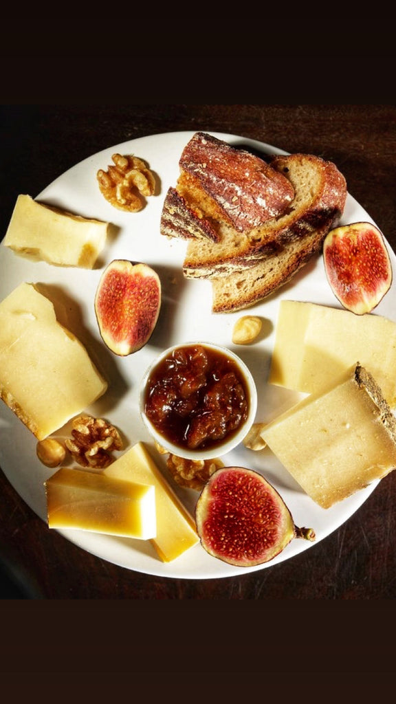 Best chutney for your cheese