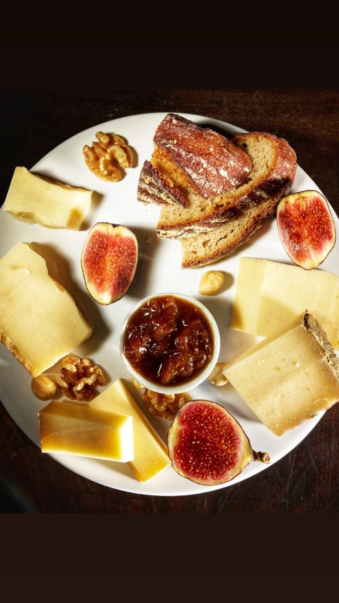 Best chutney for your cheese