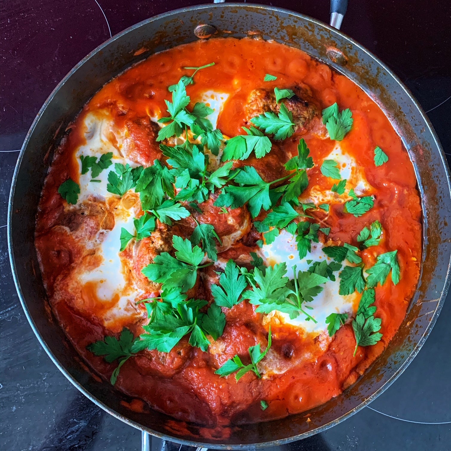 Lamb kofta