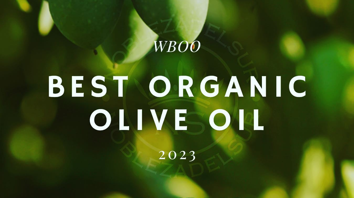 buy the best organic olive oil online