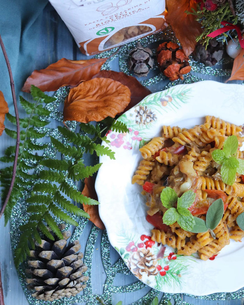 Buy the best gluten free pasta