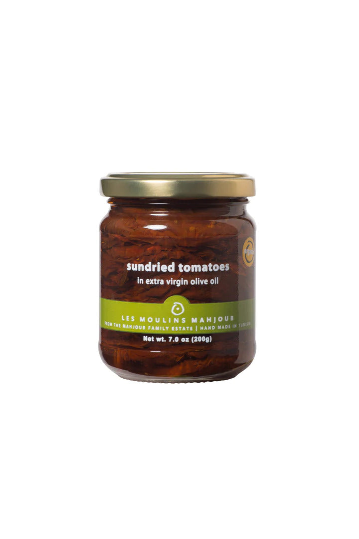 Sundried Tomatoes