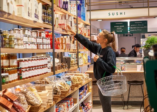 A guide to the best delis in London