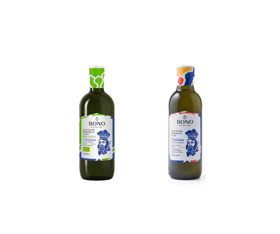 Artisan Olive Oil Company launches two exclusive Italian unfiltered extra virgin olive oils on Ocado - Artisan Olive Oil Company