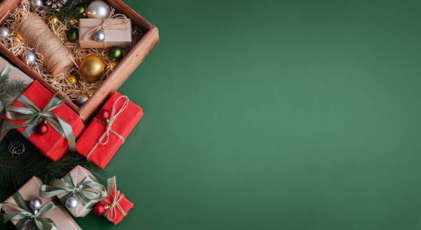 Christmas shopping made easy