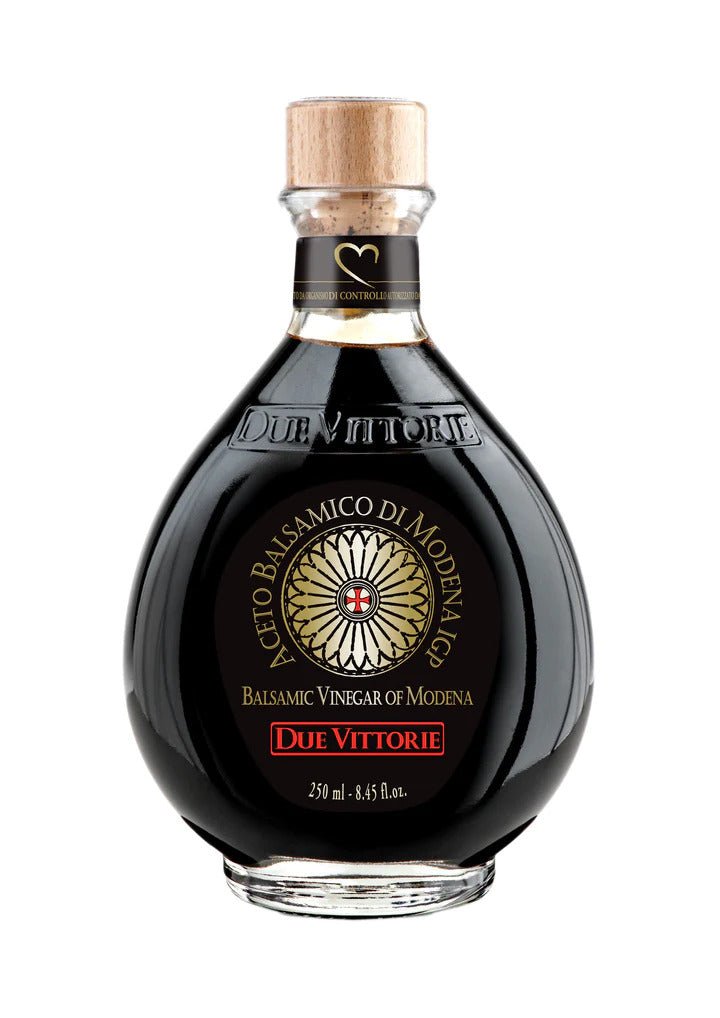 From Vine to Bottle: A Fascinating Journey into the Making of Modena Balsamic Vinegar