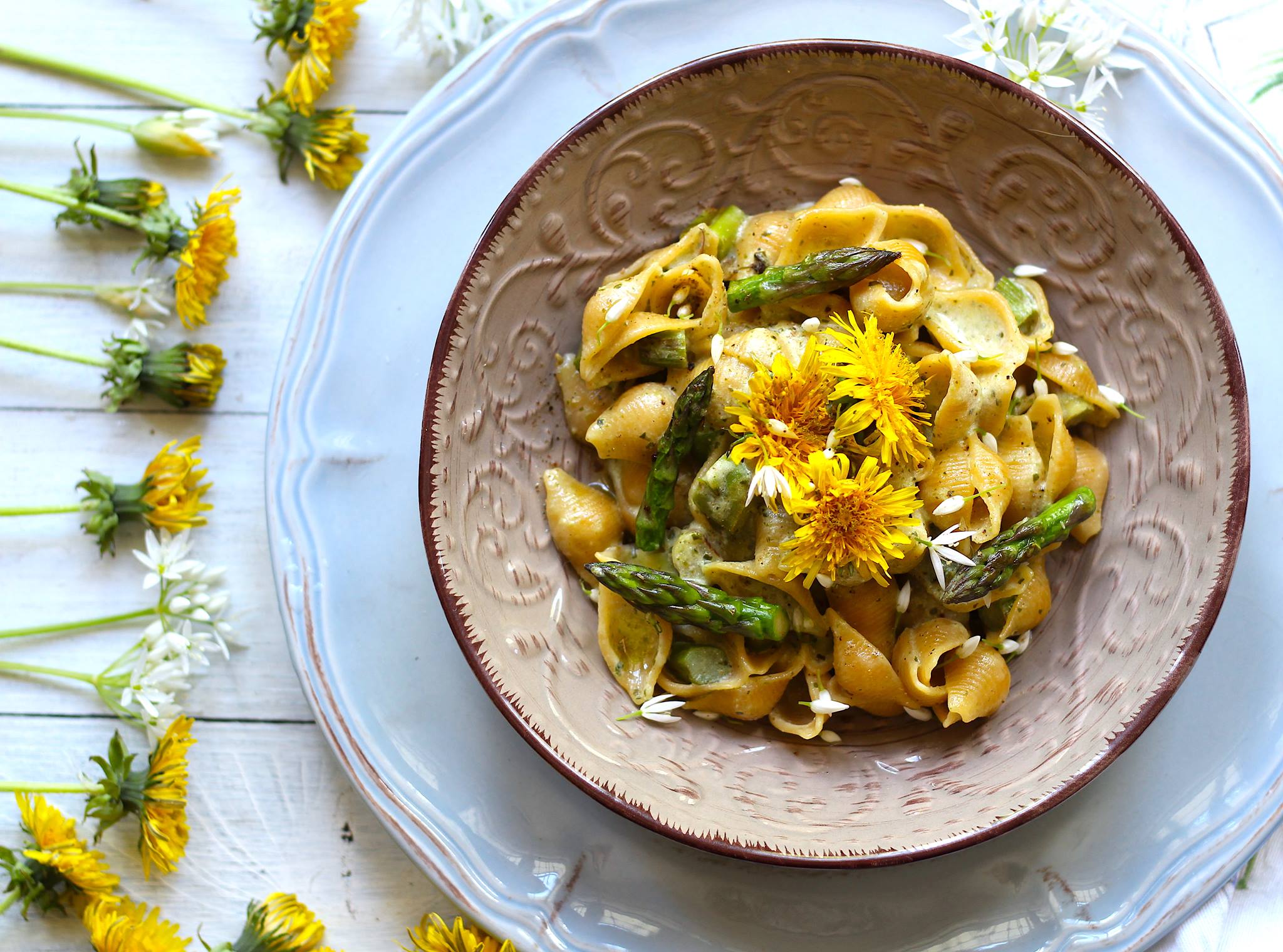 Buy organic and gluten free pasta online