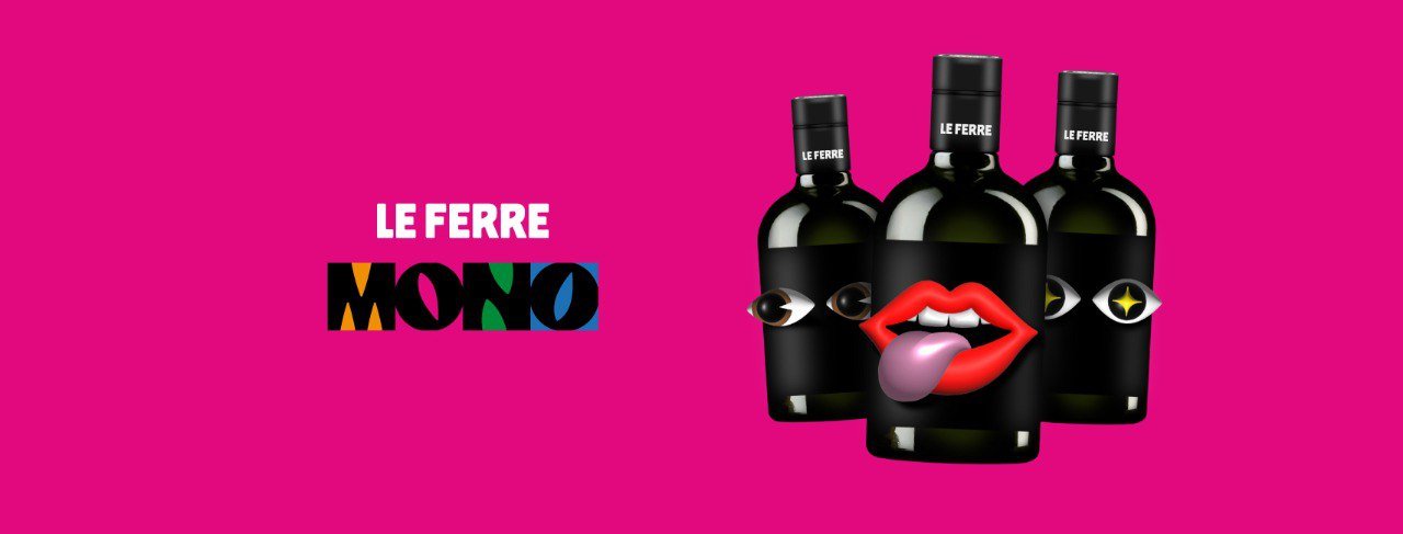 Le Ferre: Italian Olive Oil Tradition Reimagined with Pop Design - Artisan Olive Oil Company