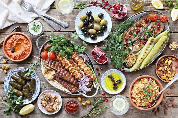 Health benefits of olive oil and the Mediterranean diet