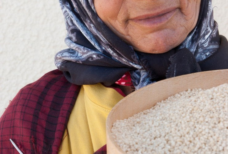 Buy giant couscous online