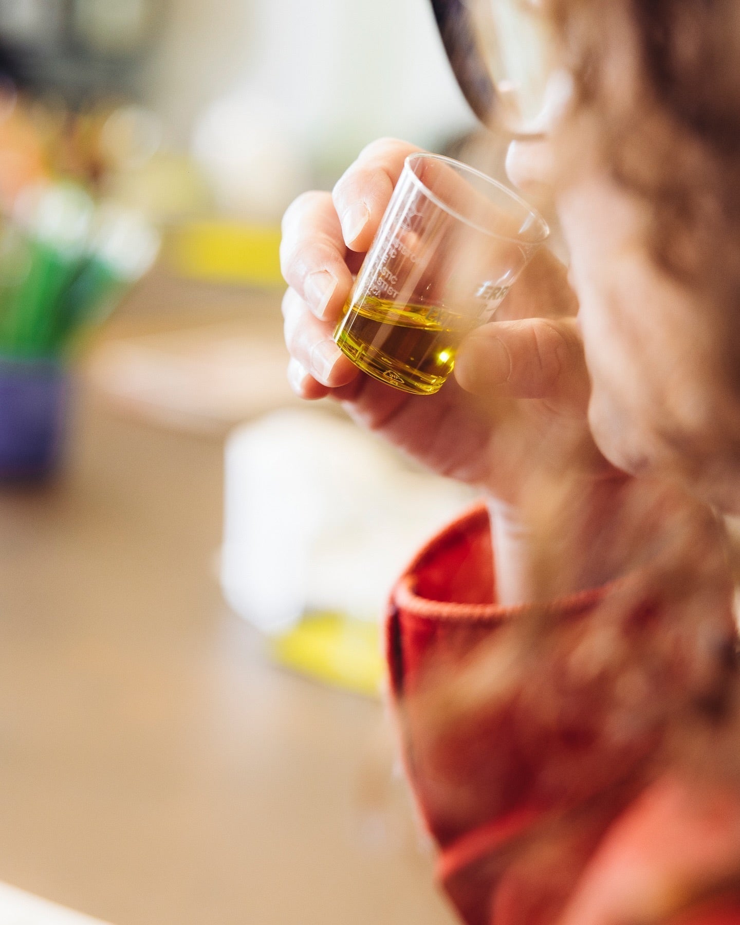 Oleocanthal: The Natural Anti-Inflammatory in Olive Oil — and Why It Matters for What You Buy - Artisan Olive Oil Company