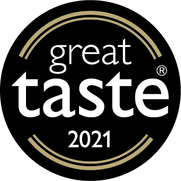Our 2021 Great Taste Award Winners