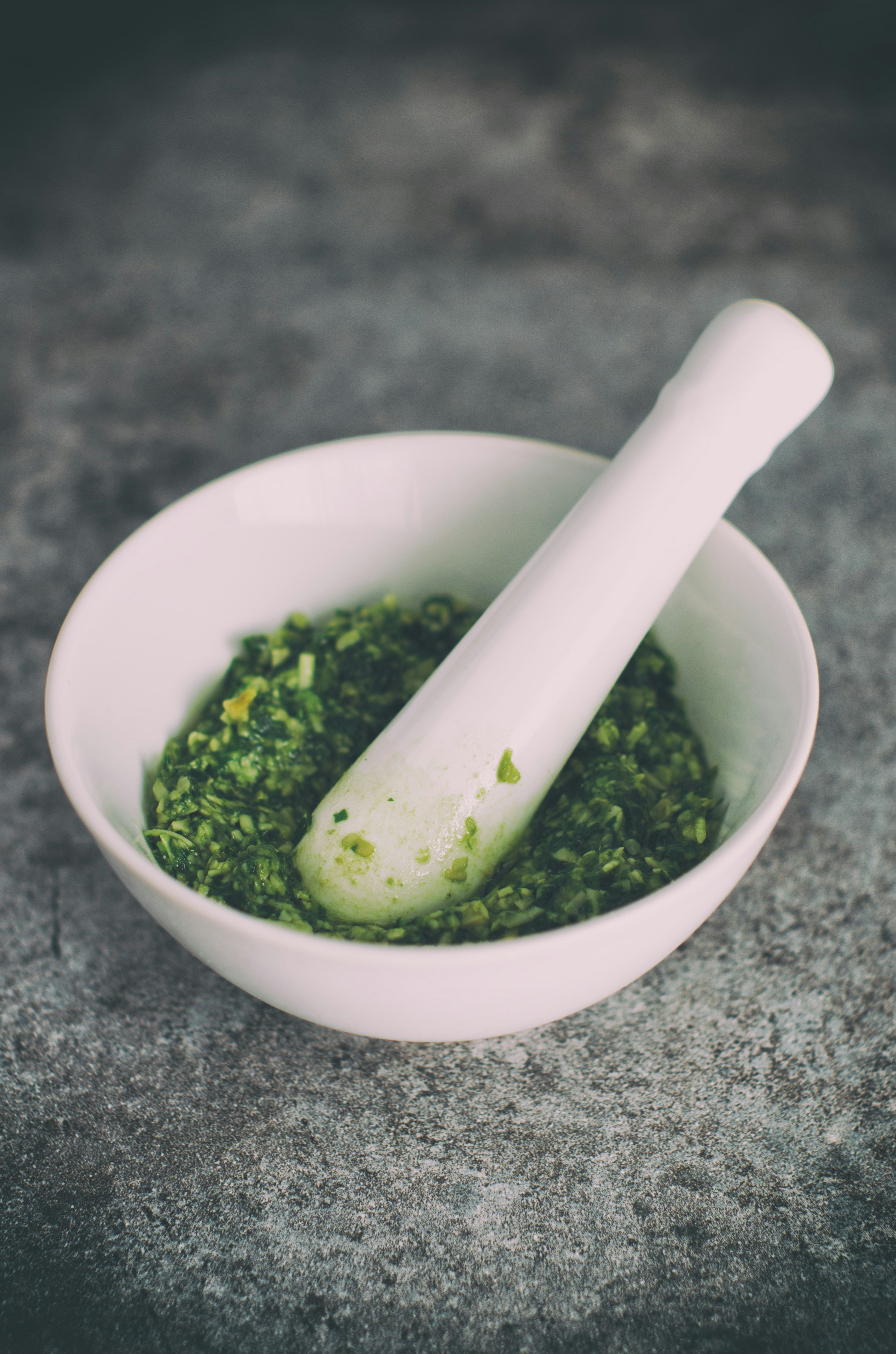 Pesto Genovese: How to Spot a Real One, and How to Cook With It Like a Ligurian - Artisan Olive Oil Company