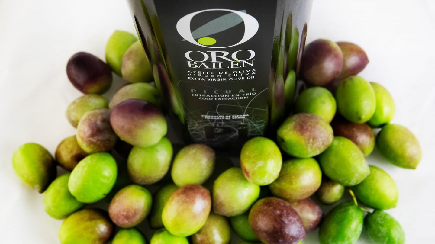 Best Spanish olive oil buy olive oil online