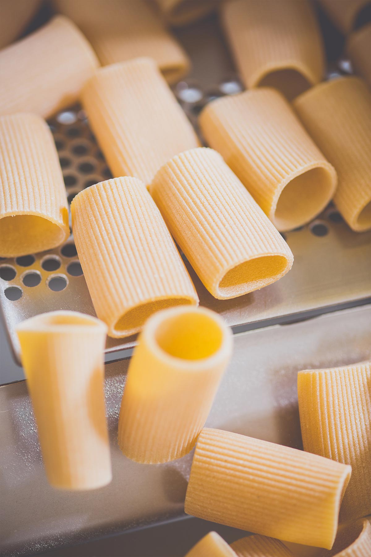 Buy Zaccagni organic pasta