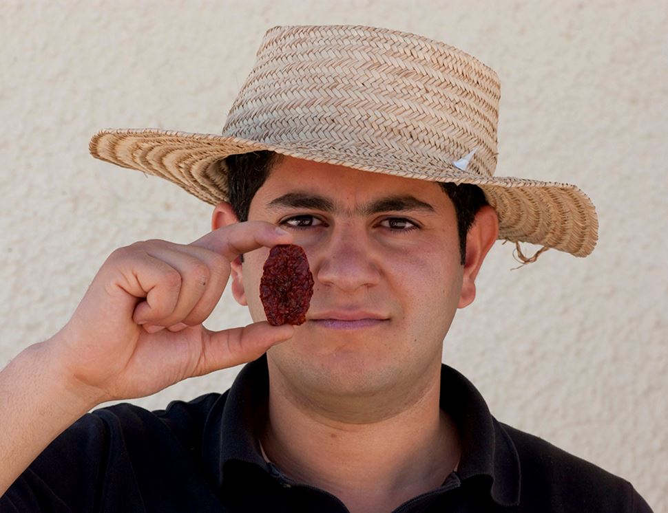Buy the best organic sun-dried tomatoes online