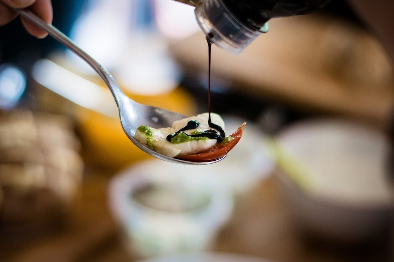 The origins of balsamic vinegar of Modena: history, production and how to use it - Artisan Olive Oil Company