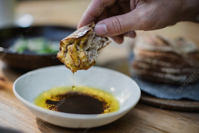 The Perfect Pair: Olive Oil and Balsamic Vinegar - Artisan Olive Oil Company
