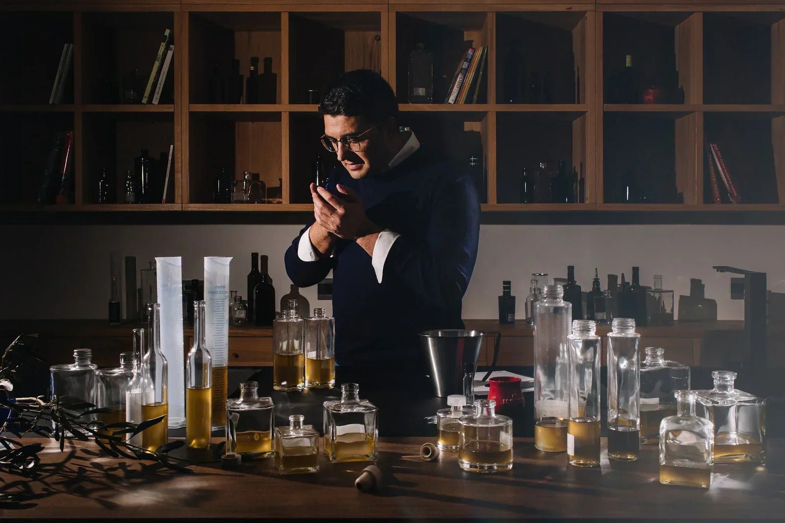 The Ultimate Guide to Choosing the Best Olive Oil for Drinking - Artisan Olive Oil Company