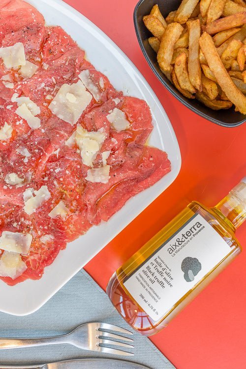Truffle Oil: Elevate Your Culinary Creations to the Next Level - Artisan Olive Oil Company