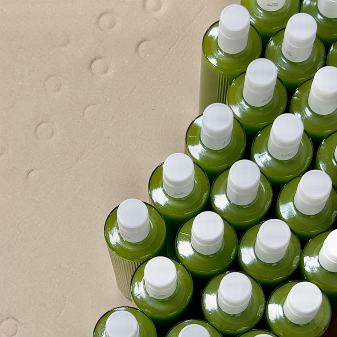 Ursini Olio Fresco Novello 2025 – The First Taste of the New Harvest Italian Olive Oil - Artisan Olive Oil Company