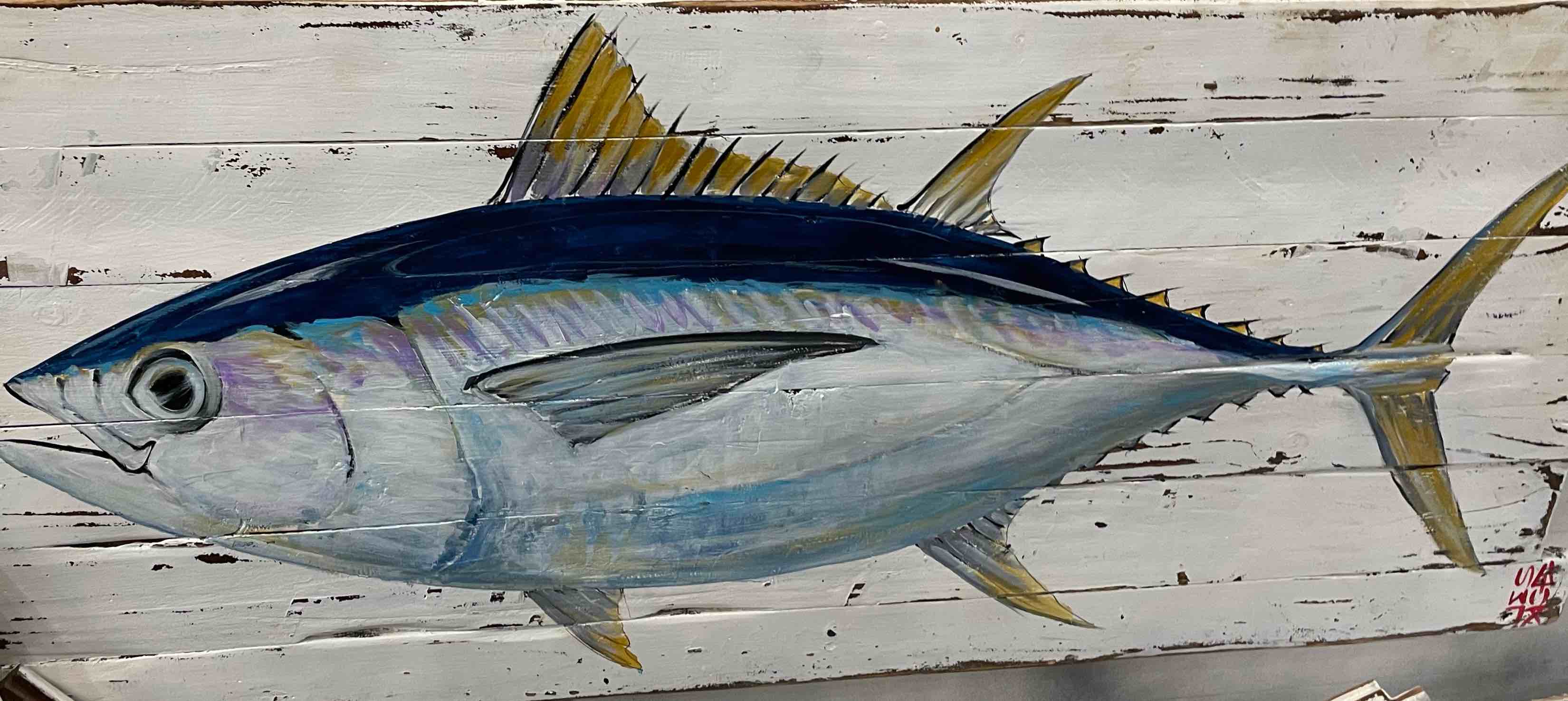 What are the best gourmet canned tuna brands?