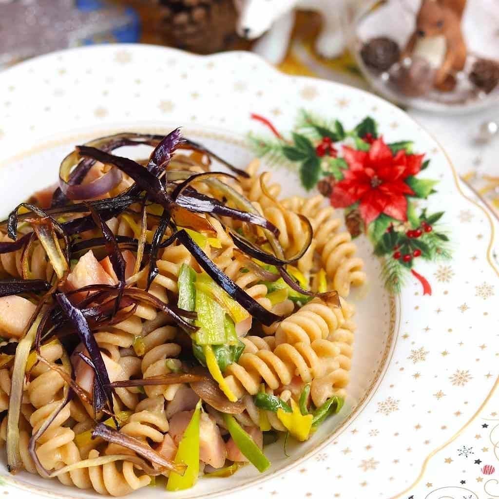 Organic Gluten Free Pasta 