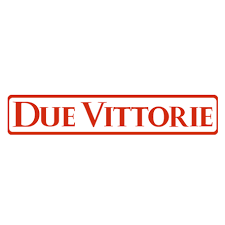 Due Vittorie logo