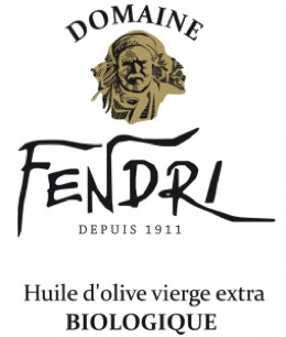 Domaine Fendri logo