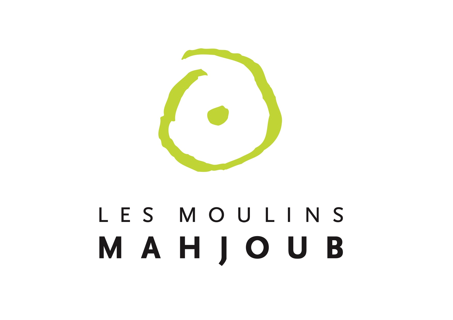Moulins Mahjoub logo