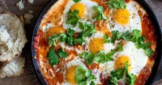 Berber cuisine - Artisan Olive Oil Company