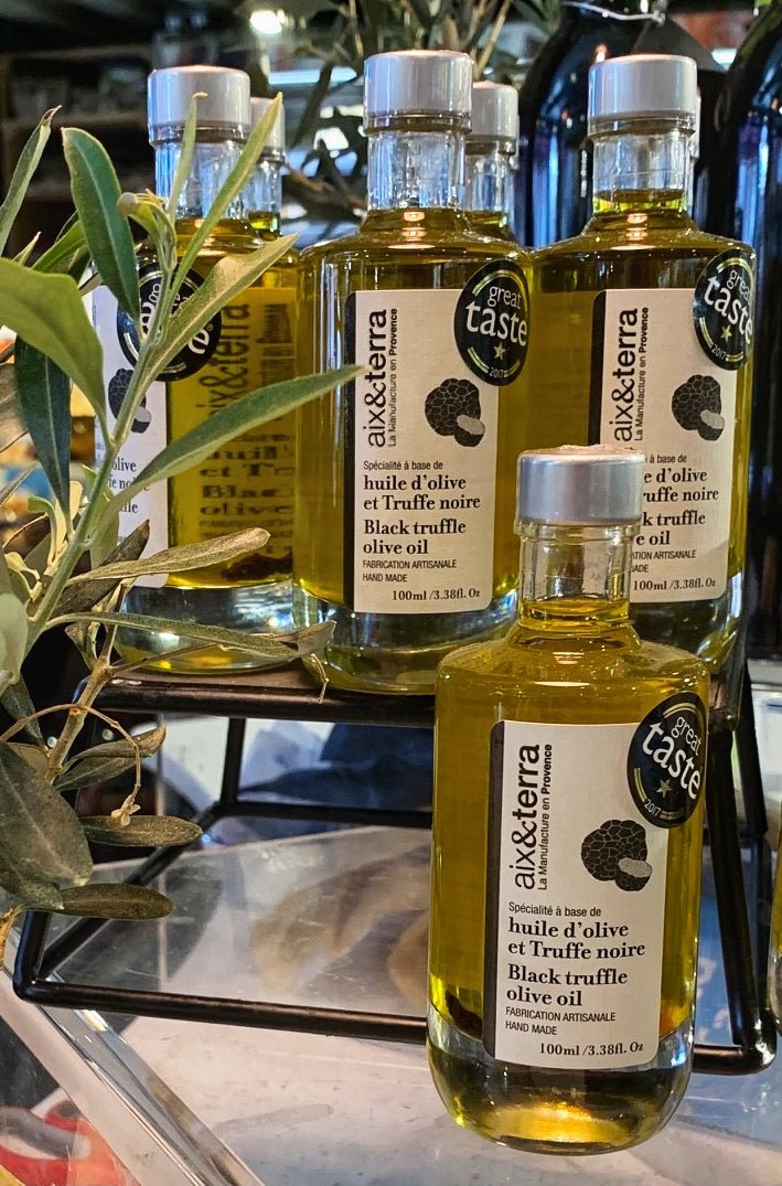 Best-sellers - Artisan Olive Oil Company